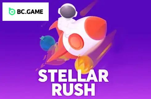 Stellar Rush